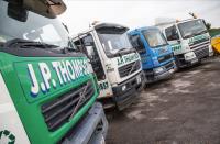 Thompson Fuels and Skip Hire image 3